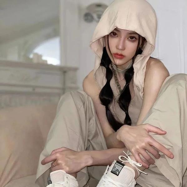 妳是恶魔